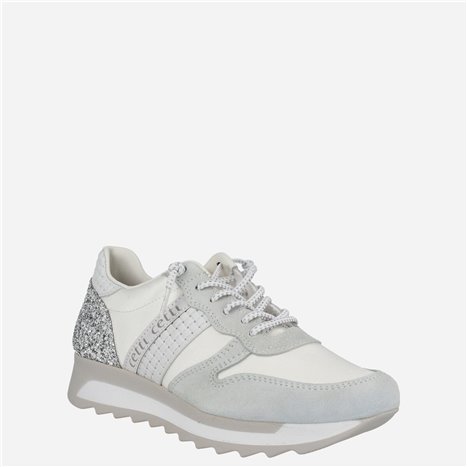 Sneaker Mountain Blanco 