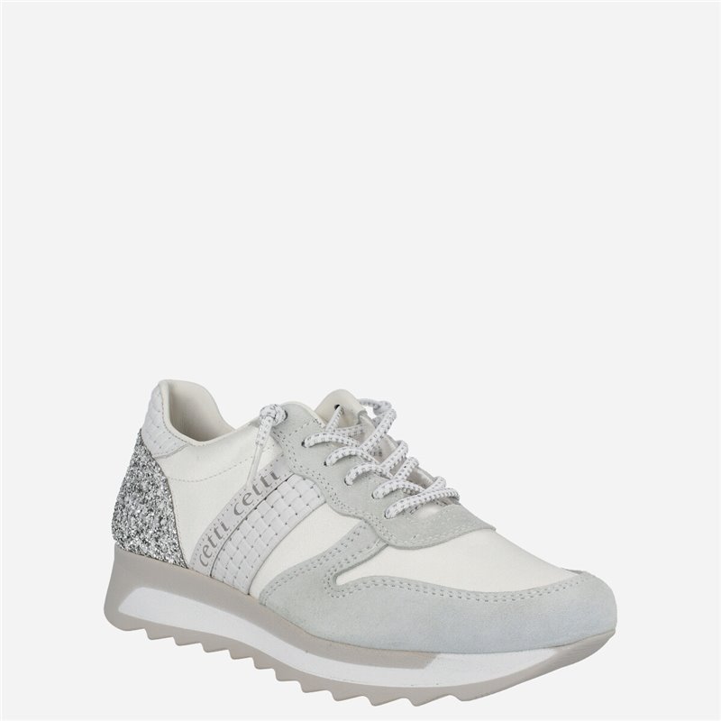 Sneaker Mountain Blanco 