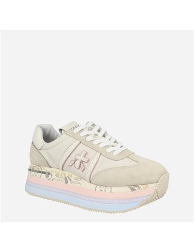 Sneaker Beth 6234 Gris 