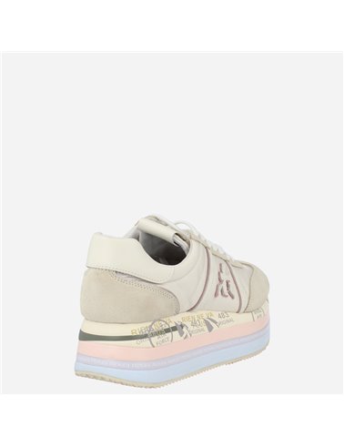Sneaker Beth 6234 Gris 