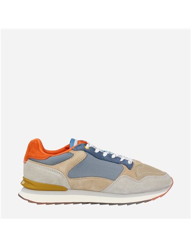 Sneaker Helsinki M Azul 