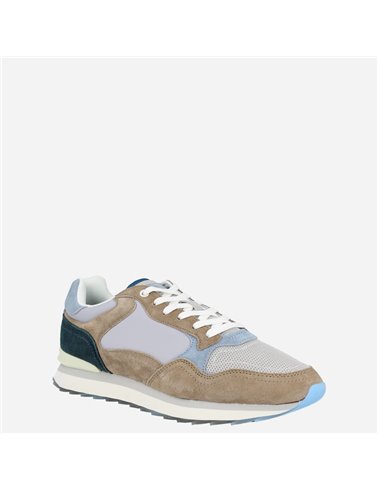 Sneaker Bristol M Taupe 