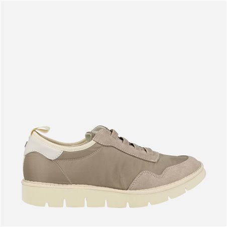 Sneaker P05M Slip On Camel 
