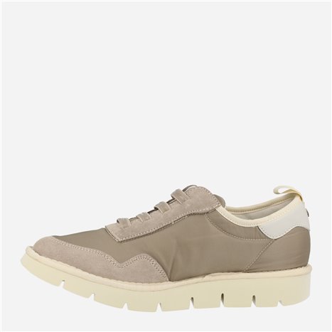 Sneaker P05M Slip On Camel 
