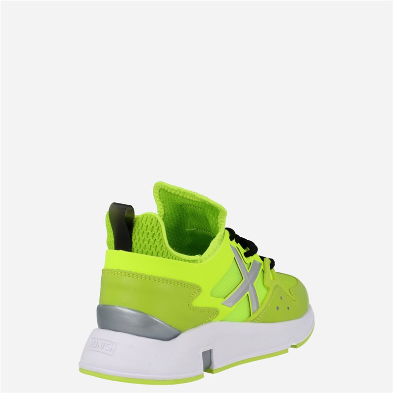 Sneaker Clik W 39 Pistacho 