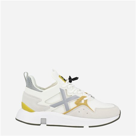 Sneaker Clik 48 Blanco 