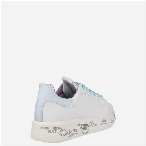 Sneaker Belle 6280 Blanco 