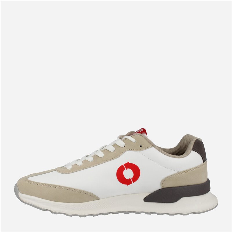 Sneaker Princealf Ms24 Blanco Sneaker Princealf Ms24 Blanco