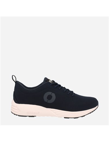 Sneaker Oregonalf Ms24 Marino 