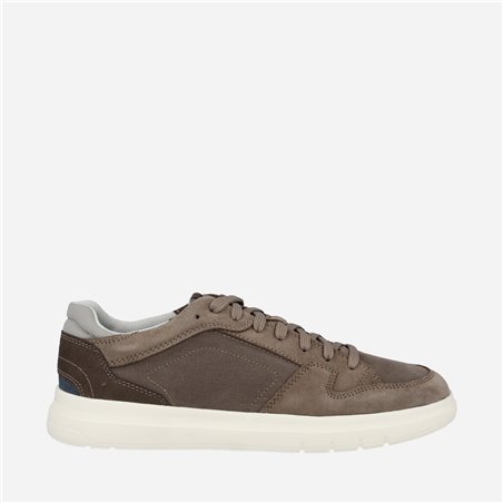 Sneaker Merediano Taupe 