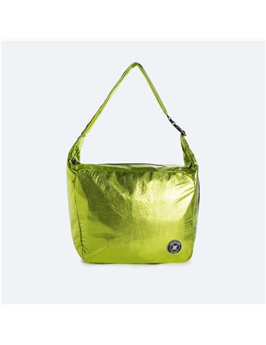 Bolsos Gloss-Hobo  Verde 