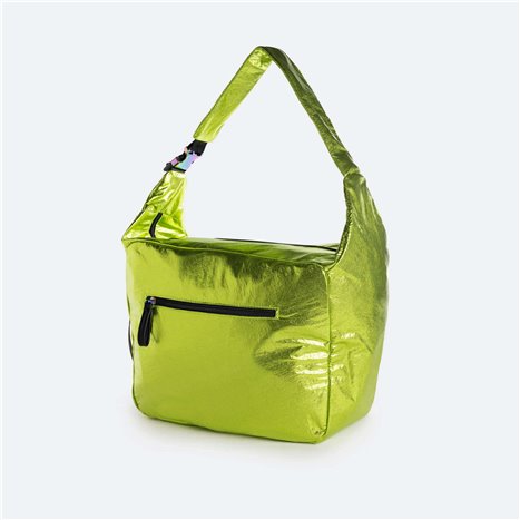 Bolsos Gloss-Hobo  Verde 