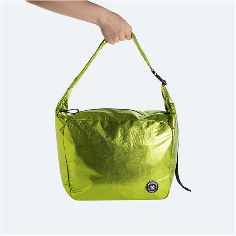 Bolsos Gloss-Hobo  Verde 