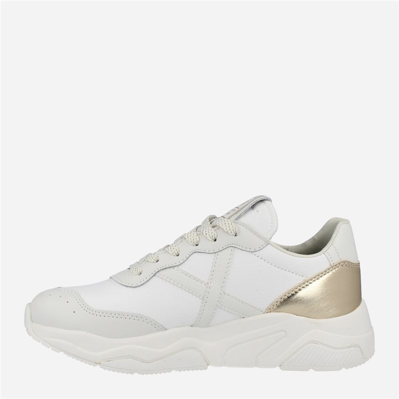 Sneaker Wave 117 Blanco 