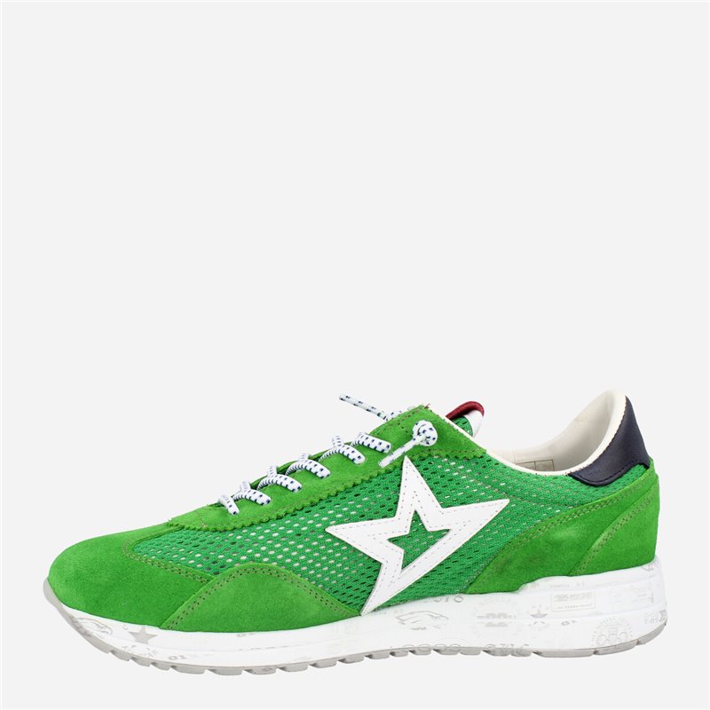 Sneaker Casia Verde 