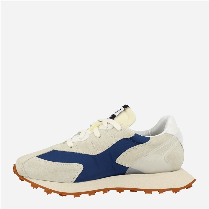 Sneaker M Blue Bodrum Marino 