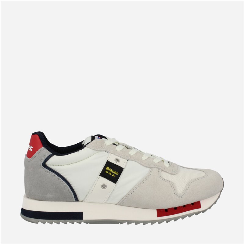Sneaker Queens01  Mes Blanco 