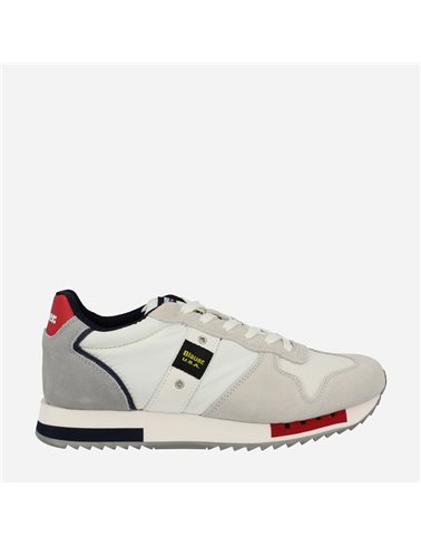 Sneaker Queens01  Mes Blanco 