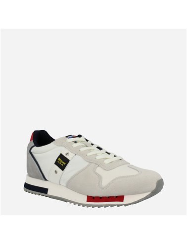 Sneaker Queens01  Mes Blanco 