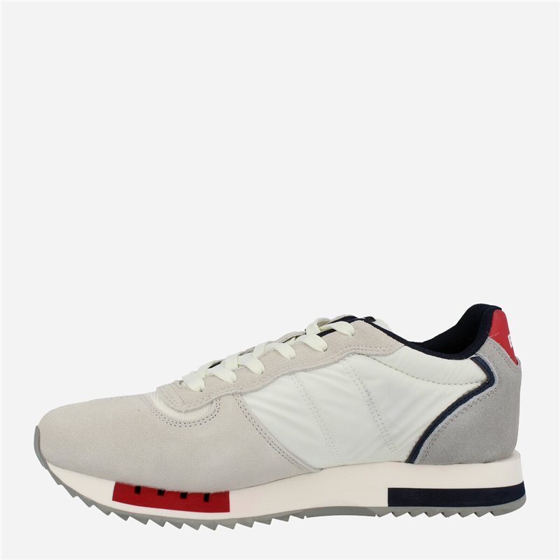 Sneaker Queens01  Mes Blanco 