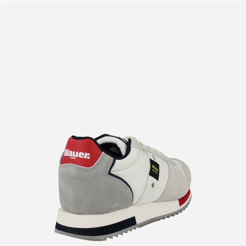 Sneaker Queens01  Mes Blanco 
