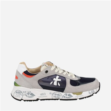 Sneaker Mase 6154 Marino 