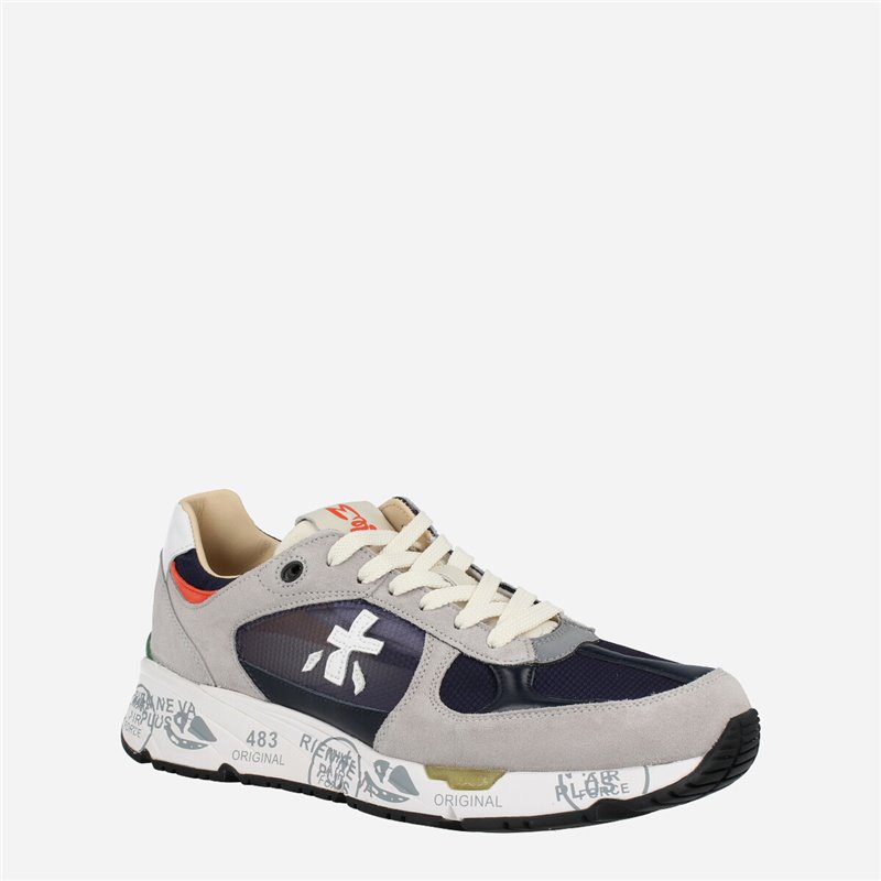 Sneaker Mase 6154 Marino Sneaker Mase 6154 Marino