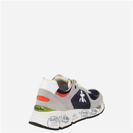 Sneaker Mase 6154 Marino Sneaker Mase 6154 Marino