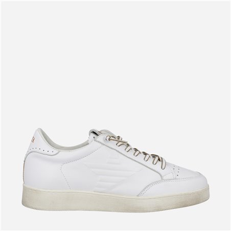 Sneaker Basha Blanco 