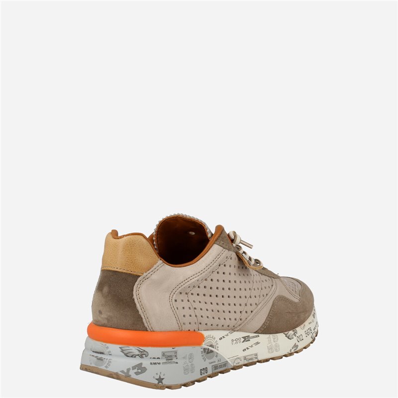 Sneaker Bronte Taupe 
