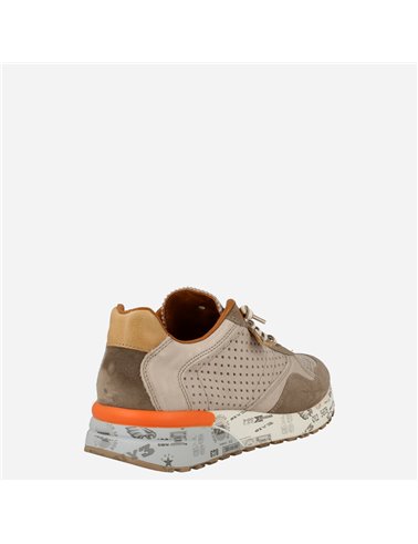 Sneaker Bronte Taupe 
