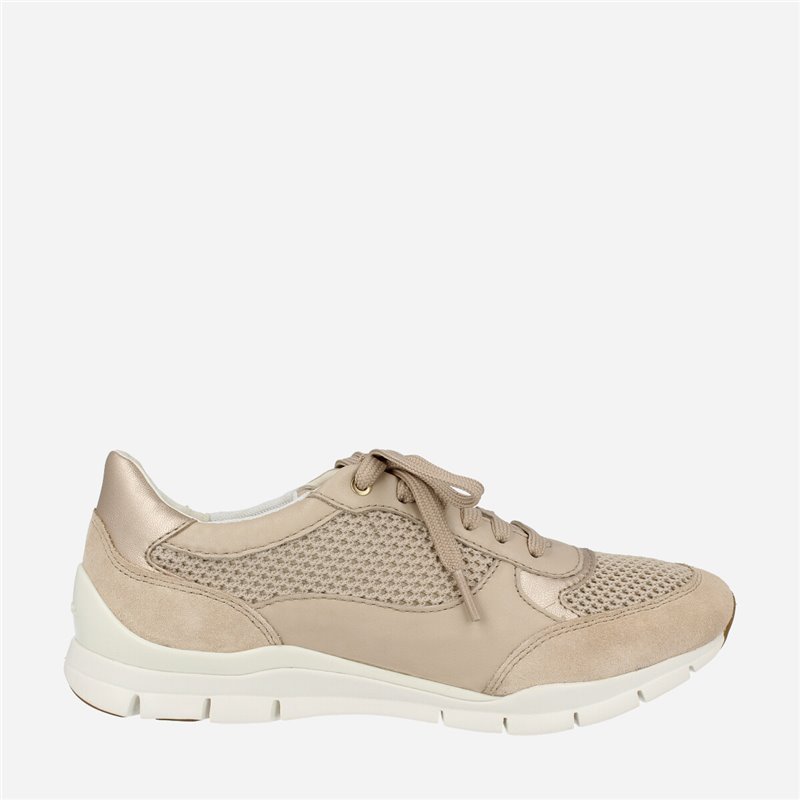 Sneaker Sukie Taupe Sneaker Sukie Taupe