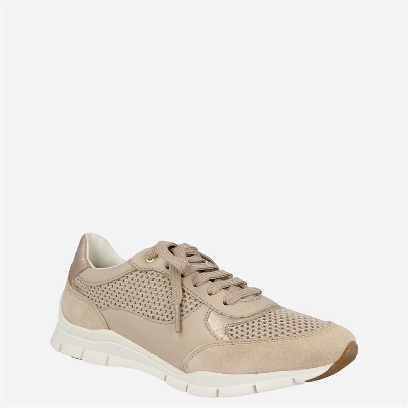 Sneaker Sukie Taupe Sneaker Sukie Taupe