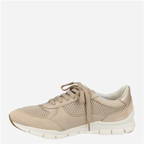 Sneaker Sukie Taupe Sneaker Sukie Taupe