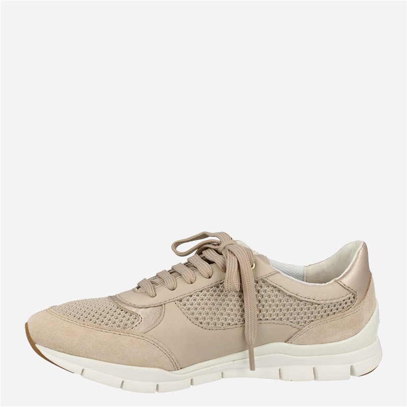 Sneaker Sukie Taupe Sneaker Sukie Taupe