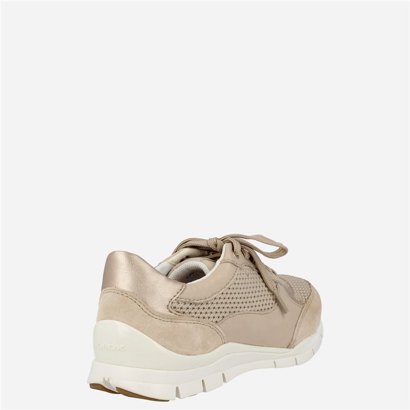 Sneaker Sukie Taupe Sneaker Sukie Taupe