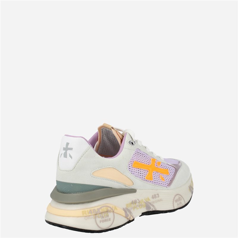 Sneaker Moerund 6337 Blanco Sneaker Moerund 6337 Blanco