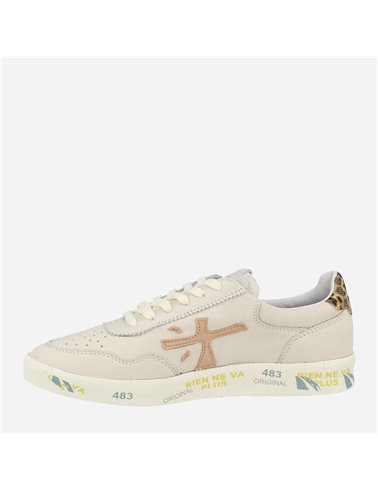 Sneaker Clayd 6355 Blanco 
