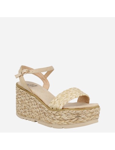 Sandalia Febe Camel 