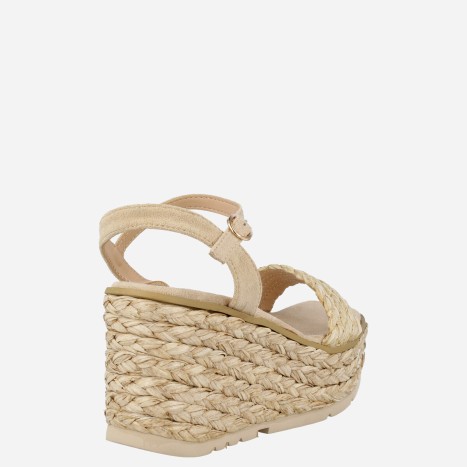 Sandalia Febe Camel Sandalia Febe Camel