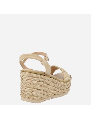 Sandalia Febe Camel 