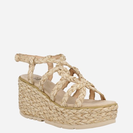 Sandalia Fauna Camel Sandalia Fauna Camel