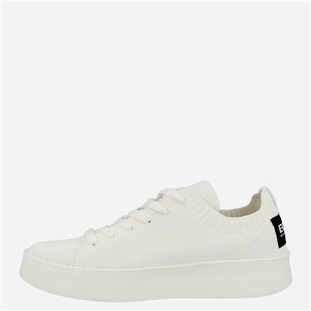 Sneaker Bend Low Uni Blanco 