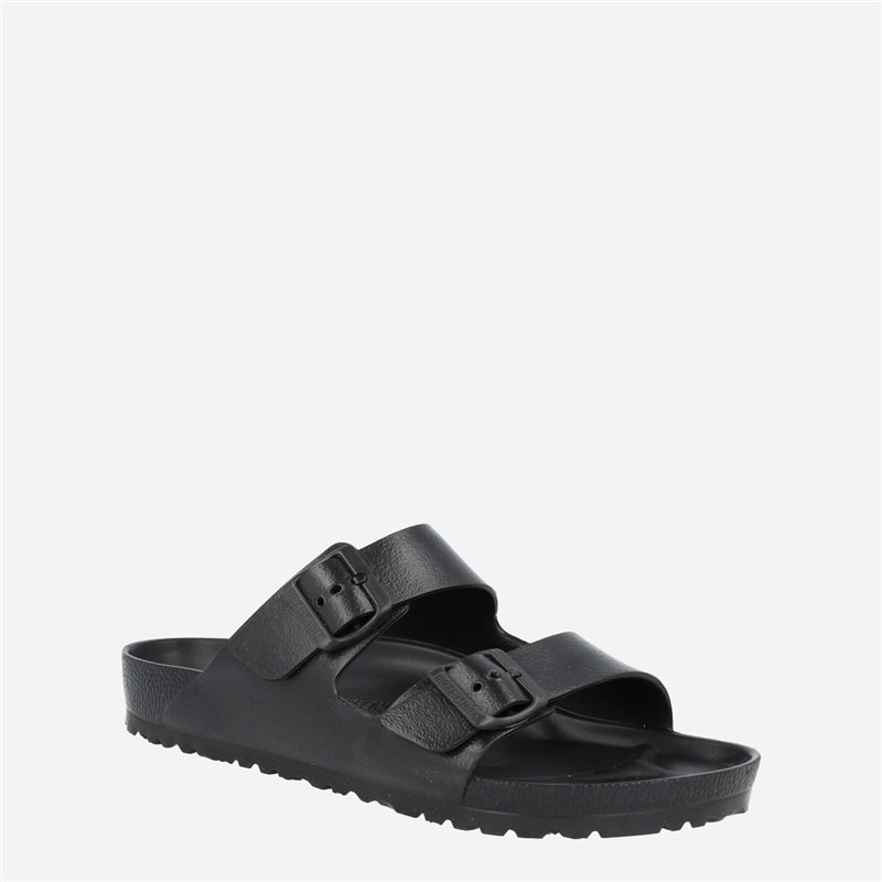 Sandalia Arizona Eva M Negro Sandalia Arizona Eva M Negro