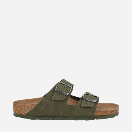 Sandalia Arizona Veg M Kaki 