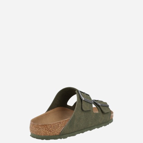 Sandalia Arizona Veg M Kaki 