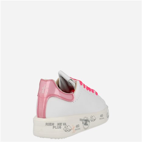 Sneaker Belle 6281 Blanco 