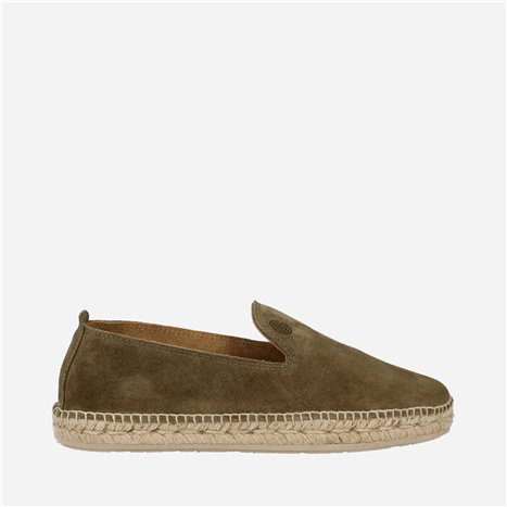 Sandalia Salines Kaki 