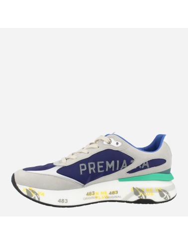 Sneaker Moerun 6334 Marino 