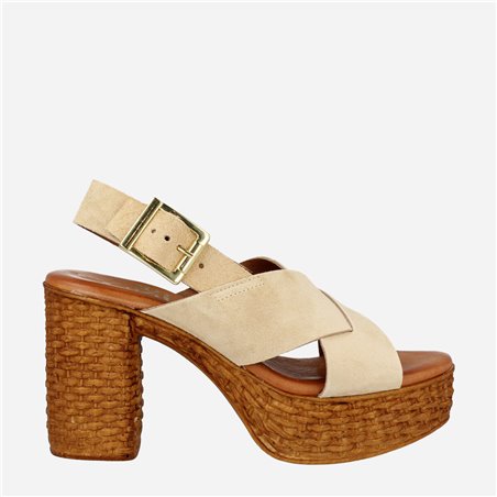 Sandalia Cindy Beig 